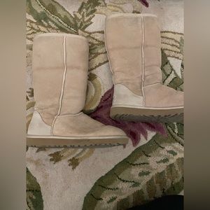 UGG Tall Boots